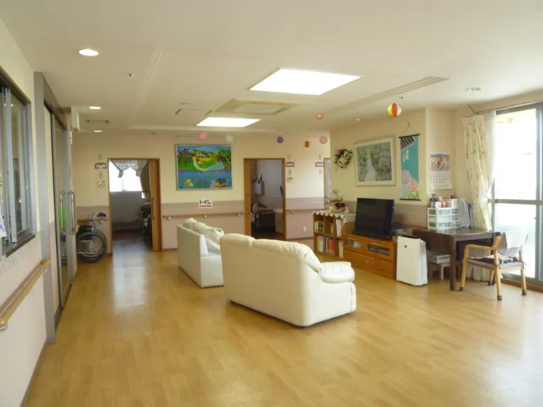 SOMPOケア そんぽの家ＧＨ門真の紹介写真 3