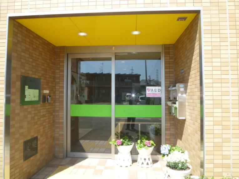 SOMPOケア そんぽの家ＧＨ門真の紹介写真 2