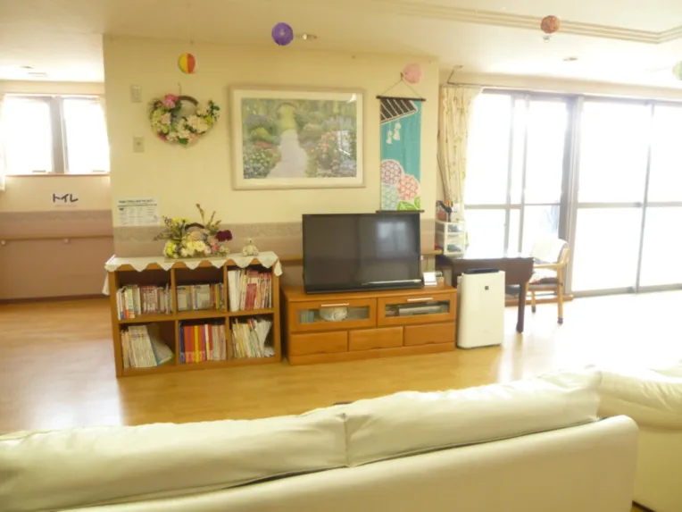 SOMPOケア そんぽの家ＧＨ門真の紹介写真 4