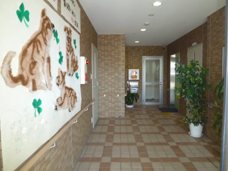 SOMPOケア そんぽの家ＧＨ門真の紹介写真 5