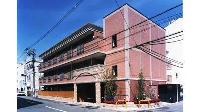 SOMPOケア そんぽの家　北加賀屋の紹介写真