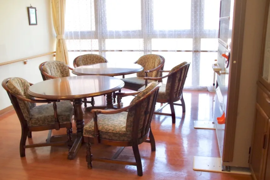 SOMPOケア そんぽの家　北加賀屋の紹介写真 5