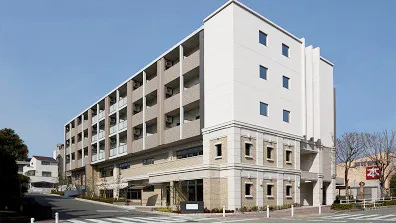 SOMPOケア そんぽの家Ｓ千里山東の紹介写真