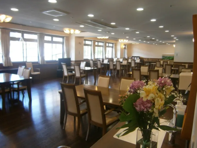 SOMPOケア そんぽの家Ｓ千里山東の紹介写真 4