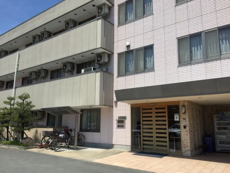 SOMPOケア そんぽの家　茨木島の紹介写真