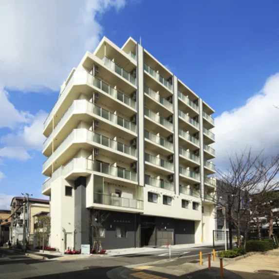 SOMPOケア そんぽの家Ｓ甲南山手の紹介写真