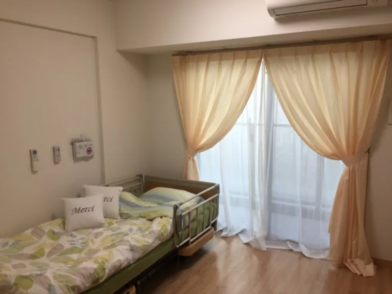 SOMPOケア そんぽの家Ｓ甲南山手の紹介写真 2