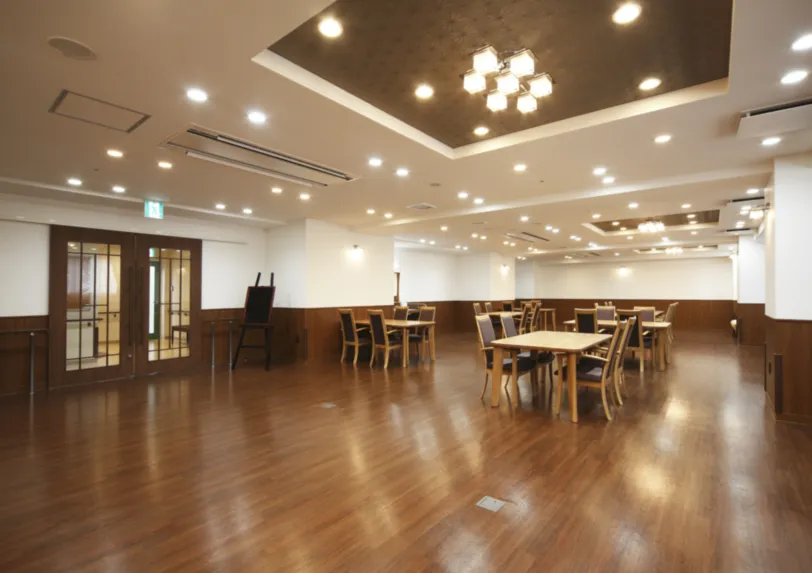 SOMPOケア そんぽの家Ｓ甲南山手の紹介写真 3