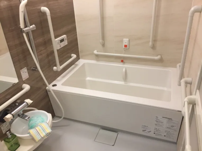 SOMPOケア そんぽの家Ｓ甲南山手の紹介写真 4