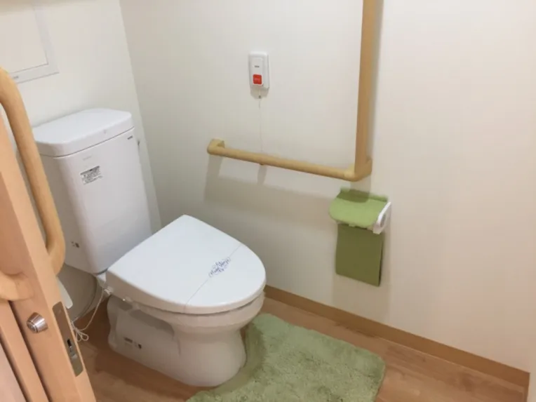 SOMPOケア そんぽの家Ｓ甲南山手の紹介写真 5