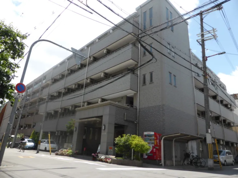 SOMPOケア そんぽの家　天下茶屋駅前の紹介写真