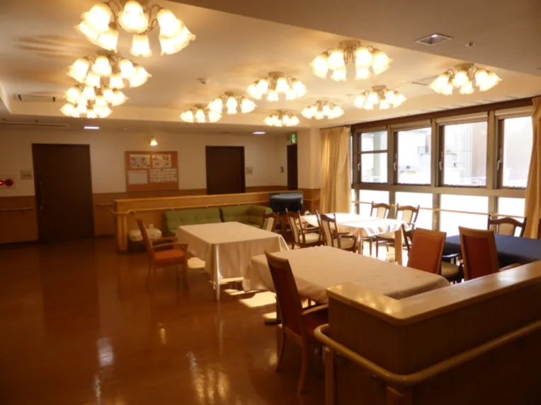 SOMPOケア そんぽの家　天下茶屋駅前の紹介写真 5