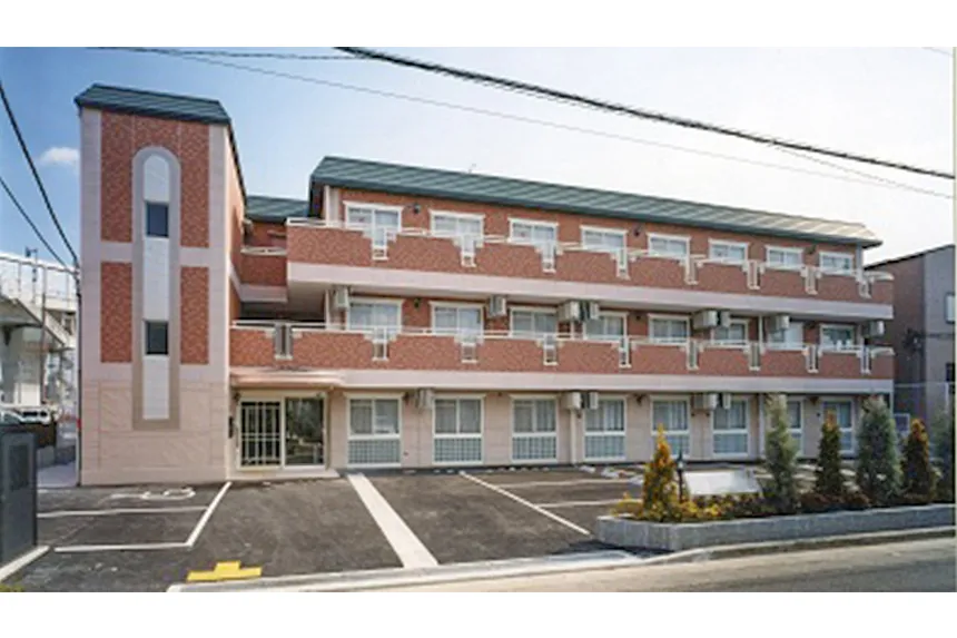 SOMPOケア そんぽの家　川西鶴之荘の紹介写真