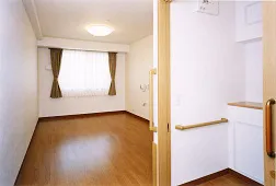 SOMPOケア そんぽの家　川西鶴之荘の紹介写真 2