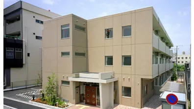 SOMPOケア そんぽの家　弁天町の紹介写真