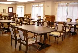 SOMPOケア そんぽの家　弁天町の紹介写真 2