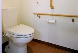 SOMPOケア そんぽの家　弁天町の紹介写真 5