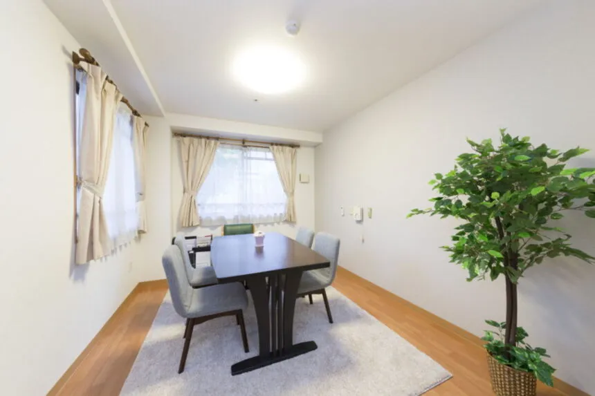 SOMPOケア そんぽの家　鶴見緑地の紹介写真 3