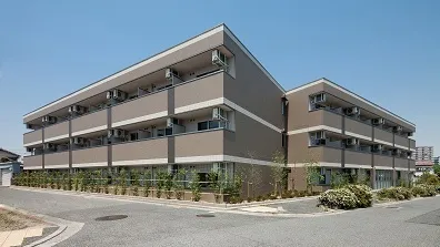 SOMPOケア そんぽの家Ｓ三国ヶ丘の紹介写真