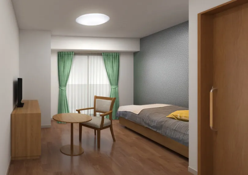 SOMPOケア そんぽの家Ｓ新茨木の紹介写真 2