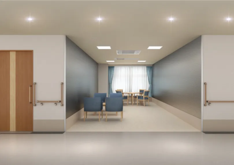 SOMPOケア そんぽの家Ｓ新茨木の紹介写真 3