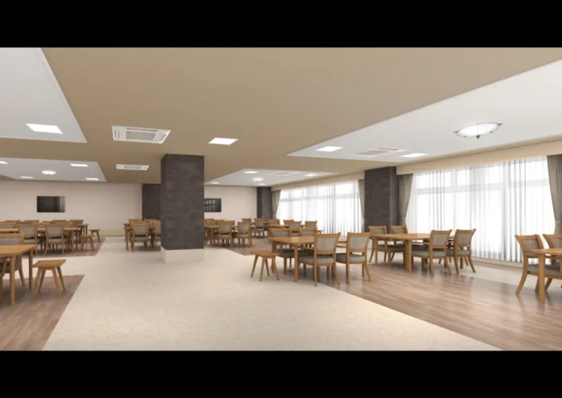 SOMPOケア そんぽの家Ｓ新茨木の紹介写真 5