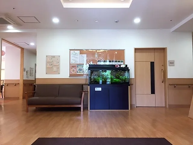 SOMPOケア そんぽの家　生野林寺の紹介写真 3