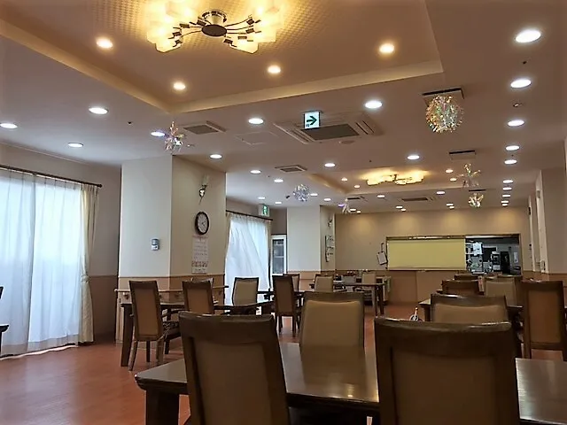 SOMPOケア そんぽの家　生野林寺の紹介写真 4