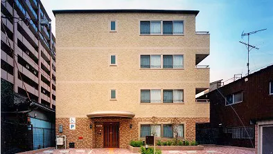 SOMPOケア そんぽの家　岸里の紹介写真