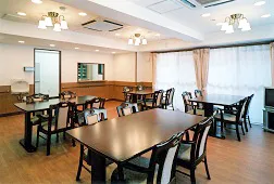 SOMPOケア そんぽの家　岸里の紹介写真 2