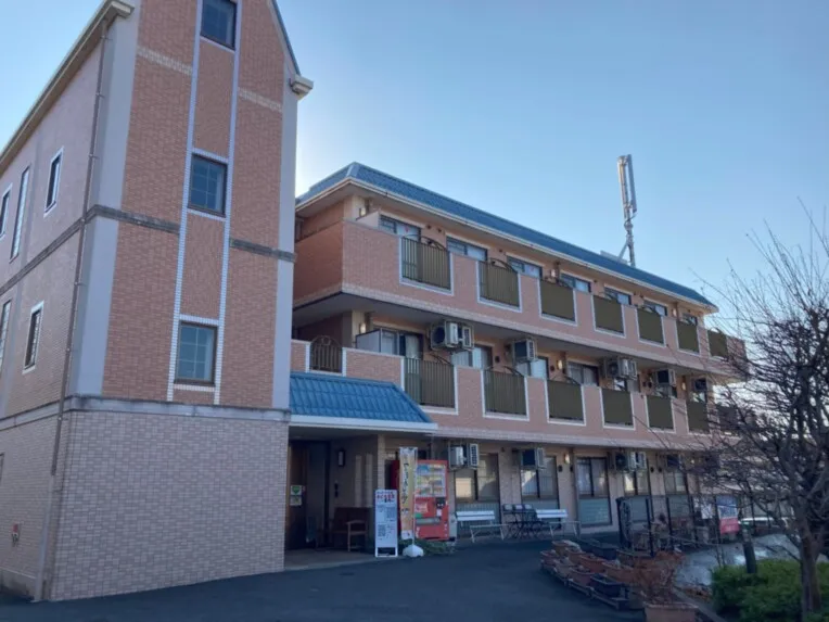 SOMPOケア そんぽの家　箕面の紹介写真