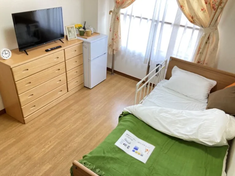 SOMPOケア そんぽの家　箕面の紹介写真 2