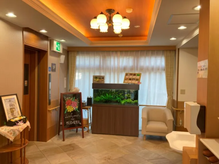 SOMPOケア そんぽの家　箕面の紹介写真 3