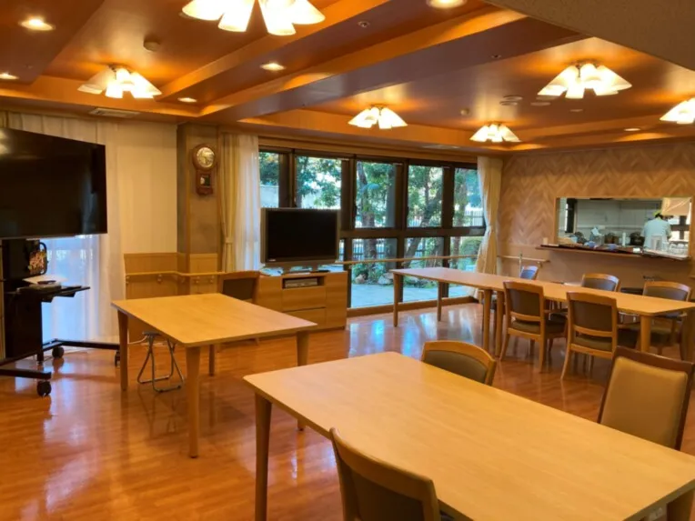 SOMPOケア そんぽの家　箕面の紹介写真 4