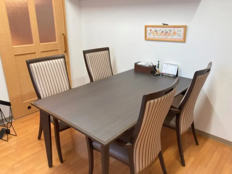 SOMPOケア そんぽの家　箕面の紹介写真 5