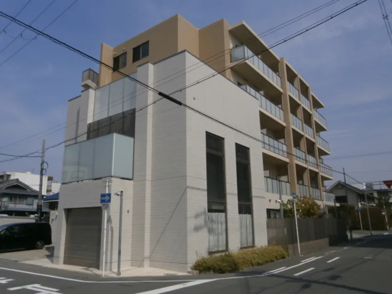 SOMPOケア そんぽの家Ｓ長居公園の紹介写真 2