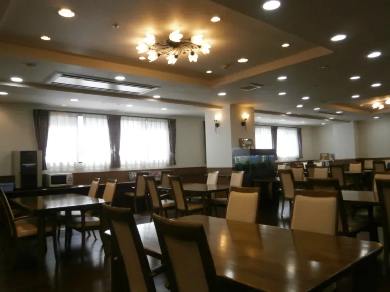 SOMPOケア そんぽの家Ｓ長居公園の紹介写真 3