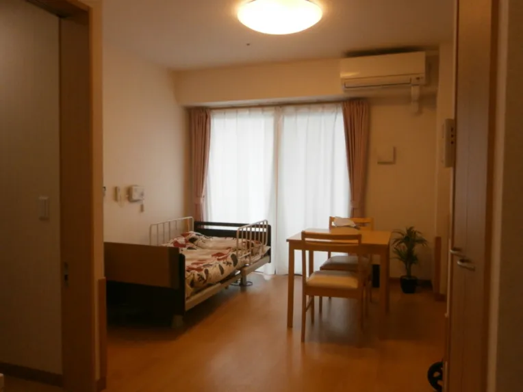 SOMPOケア そんぽの家Ｓ長居公園の紹介写真 4