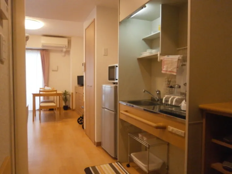 SOMPOケア そんぽの家Ｓ長居公園の紹介写真 5