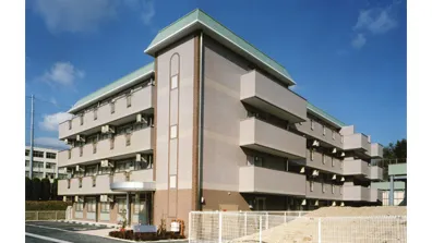 SOMPOケア そんぽの家　万博公園の紹介写真