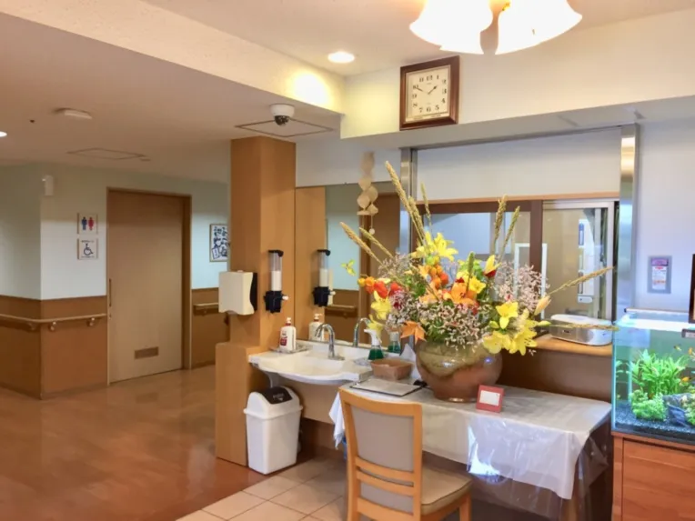 SOMPOケア そんぽの家　万博公園の紹介写真 3