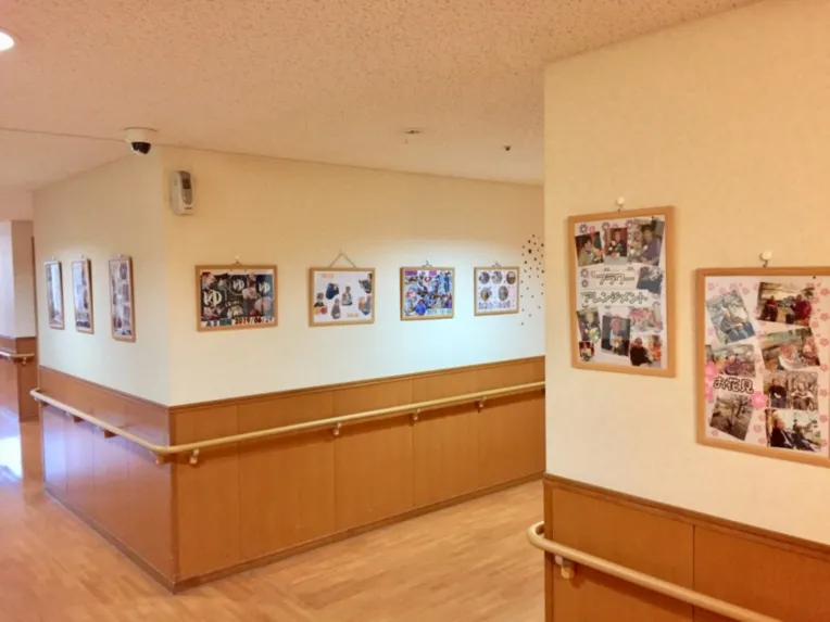 SOMPOケア そんぽの家　万博公園の紹介写真 4