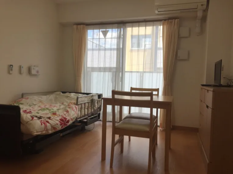 SOMPOケア そんぽの家Ｓ長居の紹介写真 2