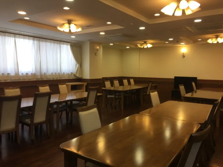 SOMPOケア そんぽの家Ｓ長居の紹介写真 3