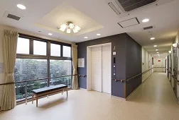 SOMPOケア そんぽの家Ｓ長居の紹介写真 4