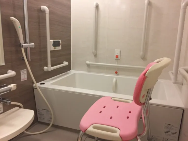 SOMPOケア そんぽの家Ｓ長居の紹介写真 5