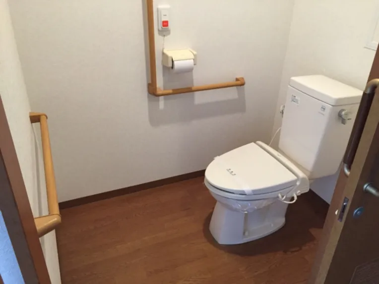 SOMPOケア そんぽの家　茨木東奈良の紹介写真 5