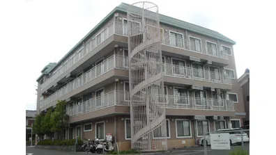 SOMPOケア そんぽの家　交野の紹介写真