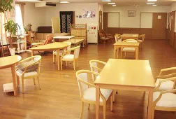 SOMPOケア そんぽの家　交野の紹介写真 3