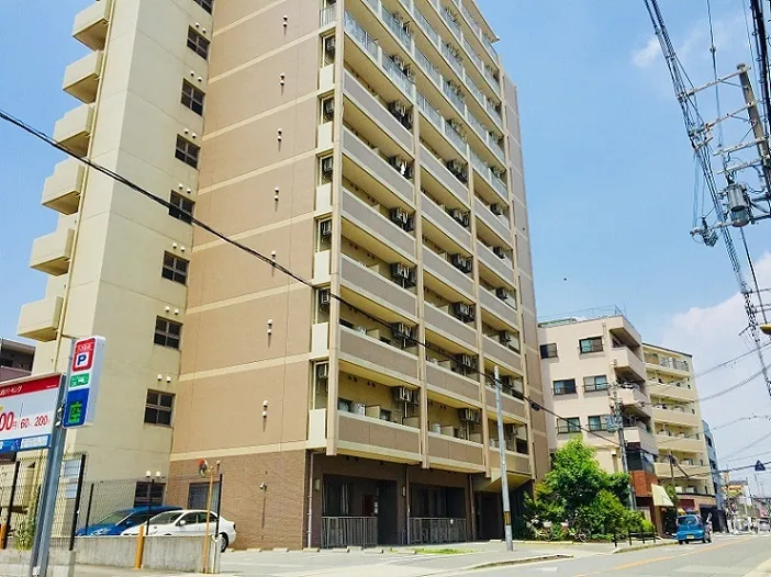 SOMPOケア そんぽの家Ｓ淡路駅前の紹介写真